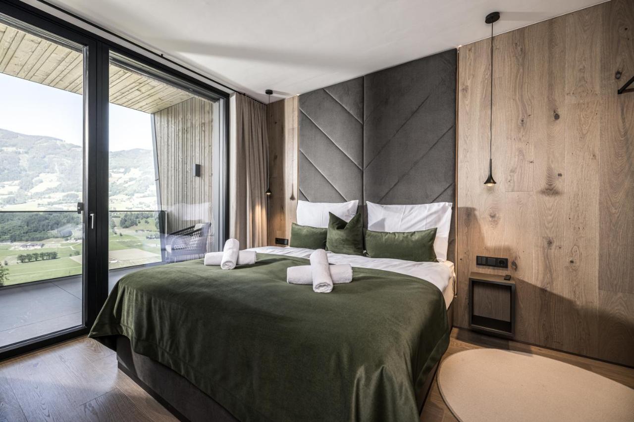 Panorama Eagle Lodge Hart im Zillertal Εξωτερικό φωτογραφία