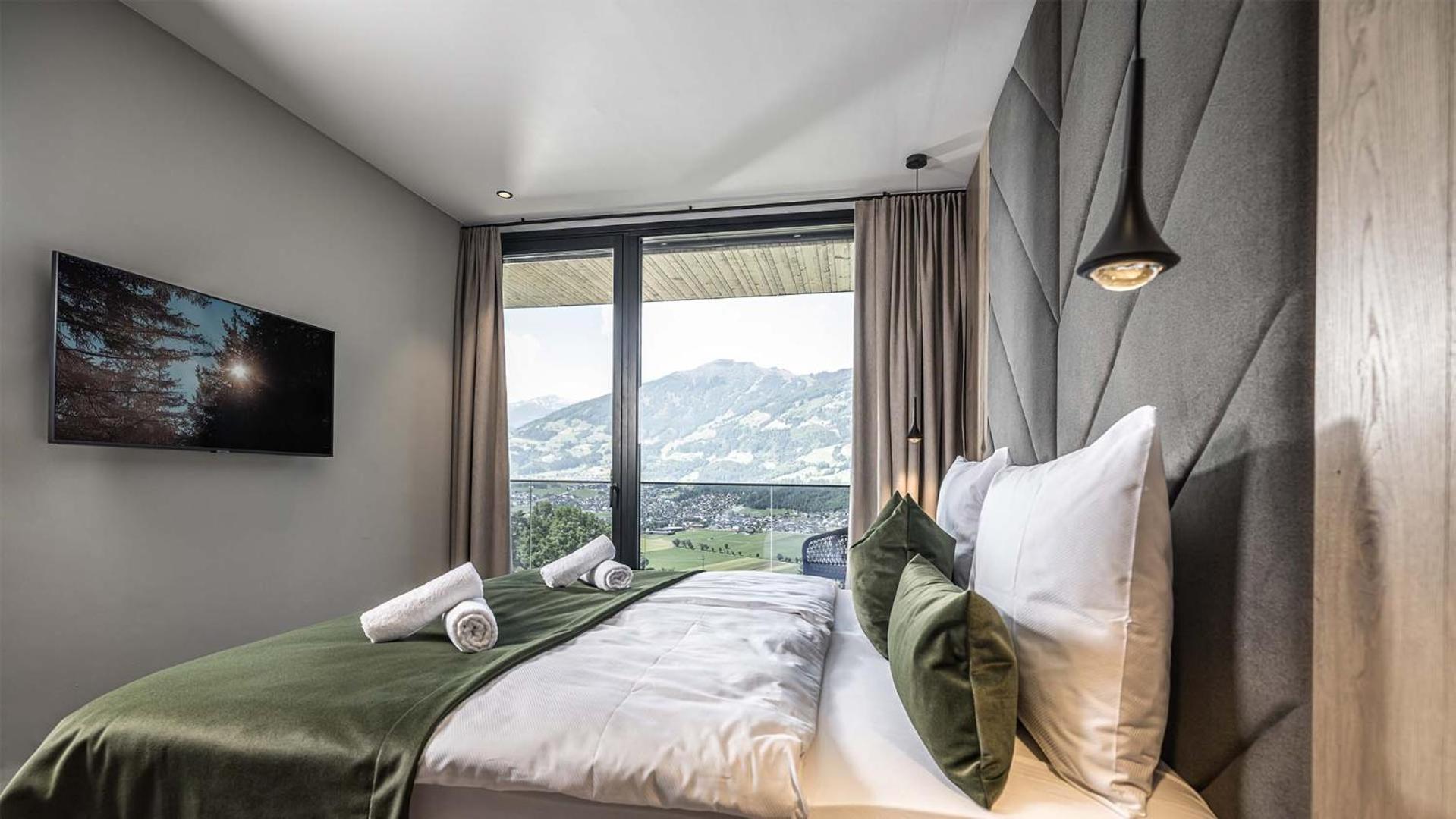 Panorama Eagle Lodge Hart im Zillertal Εξωτερικό φωτογραφία